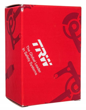 Trw Końcówka Drążka Jte1043