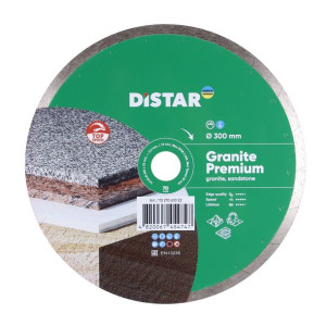 Tarcza diamentowa tnąca 1A1R 300mm x 32,0mm GRANIT
