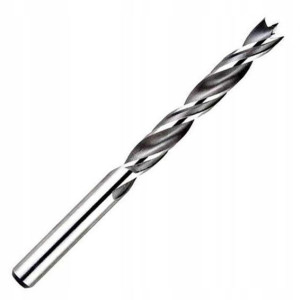 Wiertło spiralne do drewna 6x67/103mm IRWIN