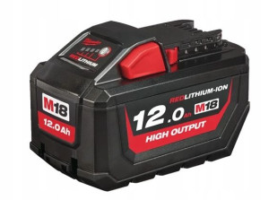 M18HB12 AKUMULATOR 12.0Ah Milwaukee