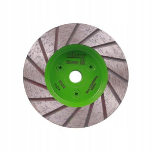 Tarcza szlifująca 100mm ELITE ACTIVE No0
