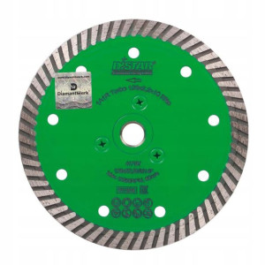 Turbo Elite M14f 125mm