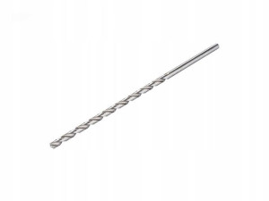 Wiertło HSS do metalu długie 8,0x305mm