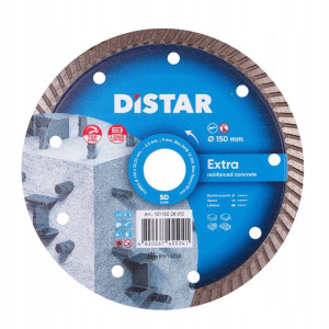 Tarcza diamentowa tnąca 1A1R Turbo 150mm EXTRA