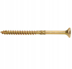 Wkręty do drewna WKCS-08140-1szt 8 x 140 mm 1 szt.