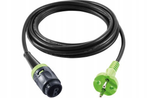 Przewód-plug it H05 RN-F-4 FESTOOL 4m