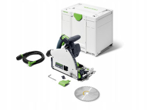 Zagłębiarka TS 60 KEBQ-Plus FESTOOL