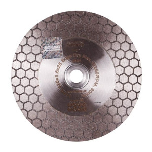 Tarcza diamentowa Distar 125mm M14