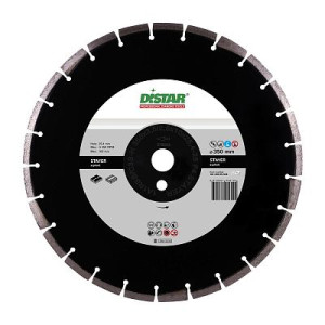 Tarcza diamentowa Distar 14520005024 350x25,4mm