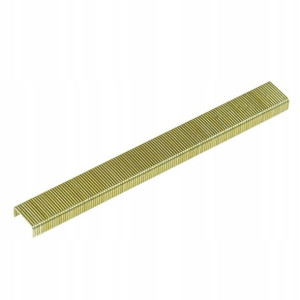 Zszywki typ 80,10mm,5000szt A536210 DEDRA