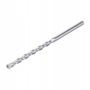 Wiertło widiowe do betonu szlifowane 6x100mm