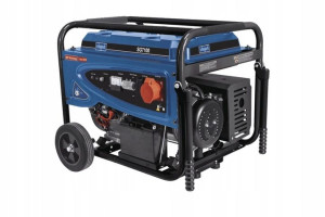 Generator prądotwórczy Scheppach SG 7100 SCHEPPACH