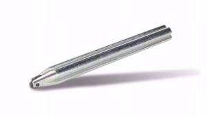 Nóż z kółkiem 8 mm ze stopu spiek. 01959 RUBI