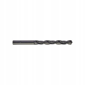 Wiertło metal HSS-R 9.0 x125mm (10szt) Milwaukee