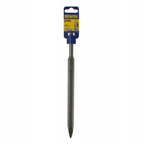 Szpicak SDS plus 250 mm sześciokąt Irwin 10502194