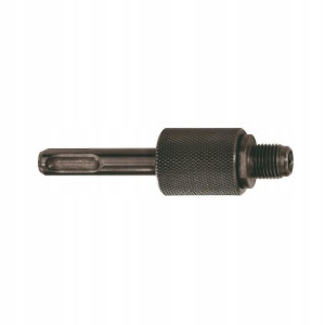 Adapter SDS-plus -> 1/2" B wyjście 6-kt -