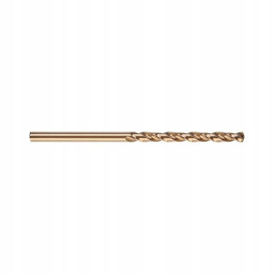 Wiertło cobalt HSS-G CO 4.8 (10szt) Milwaukee
