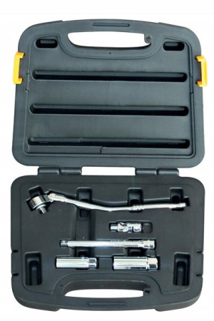 Klucze nasadowe 5szt 3/8" 91-944-1 Stanley