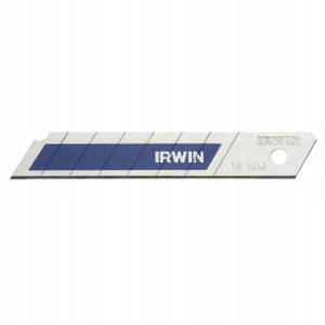 Ostrze łamane Bi-Metal 18 mm (8 szt.) IRWIN