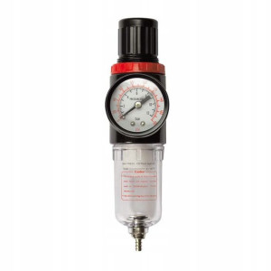 Filtr regulacyjny 1/4"F żeński 152164XSTN STA