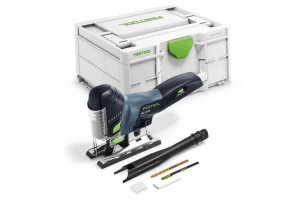 Wyrzynarki akum PSC 420 EB-Basic FESTOOL