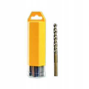 Wiertła do metalu EXTREME 2 13,0mm (opakowanie 10s