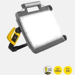 Naświetlacz sieciowy LED Magnum Future LED 32W IP5