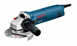 Szlifierka kątowa 125mm 1000W GWS1000 Bosch