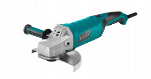Szlifierka kątowa 2500W wolny start 230mm VSK743 V
