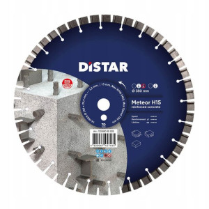 1a1rss/c3-w 350x3,2/2,2x15x25,4-48 F4 Meteor H15 D