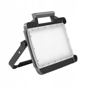 Naświetlacz akumulatorowy LED Magnum Battery M 30W