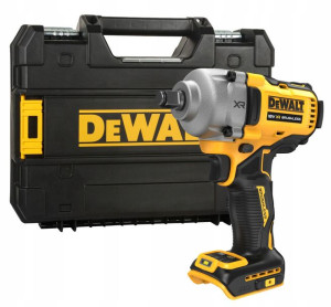 Klucz udarowy kompaktowy 1/2" 18V XR TSTAK De