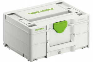 Systainer SYS3 M 187 FESTOOL