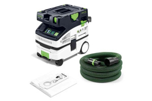 Odkurzacz mobil CTL MINI I FESTOOL