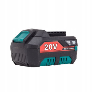 Akumulator Li-Ion B-40-LI-20V NAC