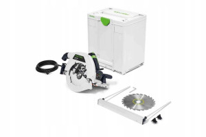 Ręczna pilarka HK 85 EB-Plus FESTOOL