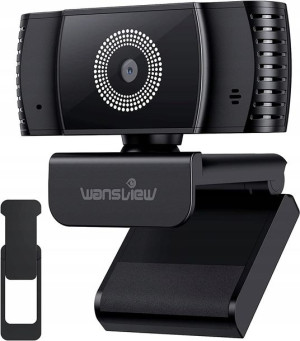 Kamera internetowa z autofokusem 1080P Wansviver