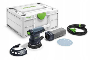 Szlifierka mimo ETS 125 REQ-Plus FESTOOL