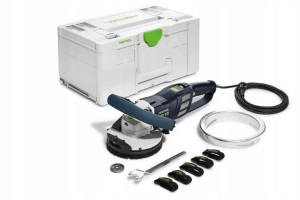 Szlifierka diam RG 130 E-Plus FESTOOL
