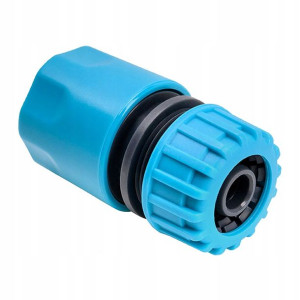 Szybkozłączka 1/2'' JUFISTO
