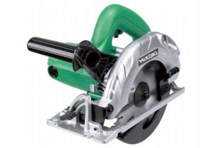 Pilarka ręczna C6SSWAZ 165mm/1050W gł.cięcia 57mm