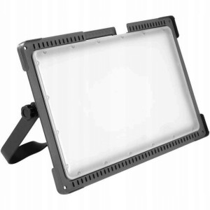 Naświetlacz akumulatorowy LED Magnum Battery L moc