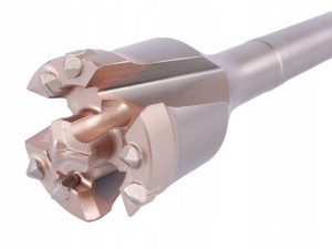 Wiertło przebiciowe SDS-max 55x550/410mm HIKOKI