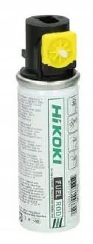 Gaz do gwoździarki (propan-butan) 30ml 2szt. do os