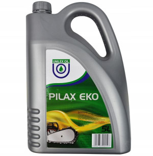 Olej do pił i pilarek Pilaxol-Eko /PILAK/PILAX ECO