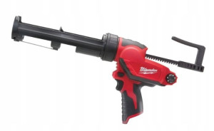 M12 PCG 310C-0 Pistolet do klejenia Milwaukee