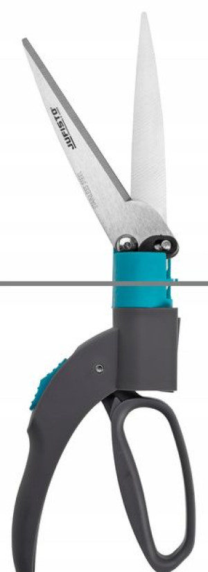 Nożyce do trawy 13.5"/340MM JUFISTO