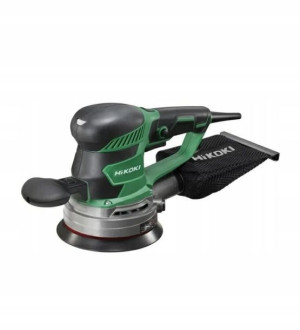 Szlifierka Mimośrodowa 150mm 350w 2,8-6,2mm