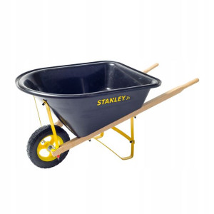 Taczka ogrodowa dla dzieci Stanley Junior