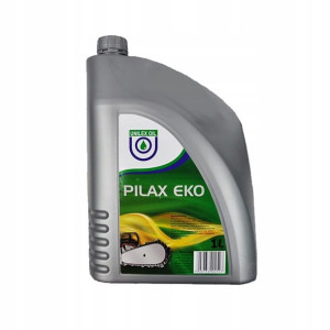 Olej do pił i pilarek Pilaxol-Eko a'1L /PILAK/PILA